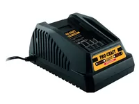 Nabíječka pro 40V Li-ion baterie Procraft 40/1 | 40/1