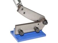 Pákové nůžky na plech 150-0801