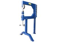 Válcovací průtažný stroj 180-0803