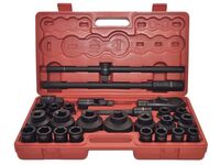 Sada průmyslových kovaných hlavic s příslušenstvím HY-100