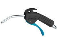 Ofukovací pistole se zahnutou trubičkou HAZET 9040 P-1