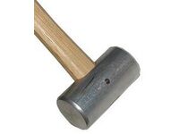 Autokarosářská hliníková palička HH 660 ALH25