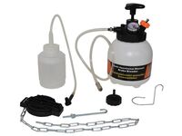 Přístroj pro výměnu brzdové kapaliny OB111007