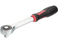 Ráčna s otočnou rukojetí VIGOR V5437