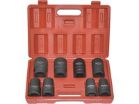 Sada průmyslových kovaných hlavic PKH 8