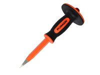 Sekáč špičatý s ochrannou rukojetí FIXMAN M0802