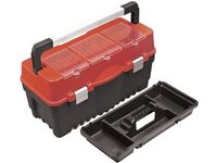 Kufr na nářadí Formula Carbo S Alu 700