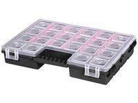 Plastový organizér Tandem B 300