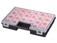 Plastový organizér Tandem C 300