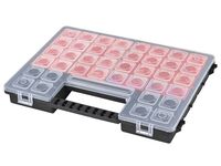 Plastový organizér Tandem C 400