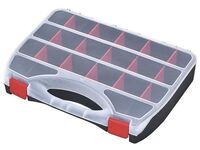 Plastový organizér Domino 36