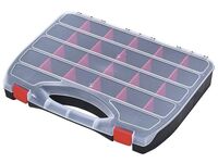 Plastový organizér Domino 45