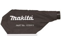 Vak na prach a listí pro použití u foukačů Makita