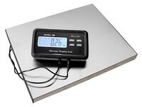 Balíková váha 60 KG JLP-60