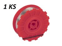 Vázací drát do vazačky 0,8mm zinek 95m NEW