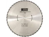 Pilový kotouč HM 700 x 30mm, 42Z Güde