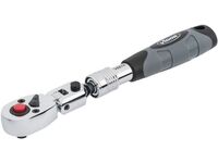 Ráčna přepínací kloubová výsuvná VIGOR V6614