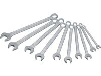 Sada očkoplochých klíčů HAZET 600SPC/10