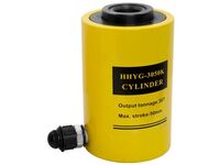 Hydraulický zvedací válec s dutým pístem HHYG-3050K