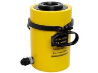 Hydraulický zvedací válec s dutým pístem HHYG-6050K