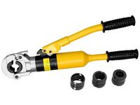 Hydraulické lisovací kleště na trubky PEX-AL-PEX HHF-32Y