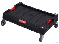 Pojízdná plošina QBRICK SYSTEM TWO Transport Platform