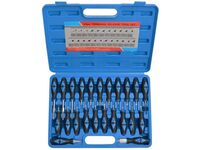 Vypichováky konektorů VT13009