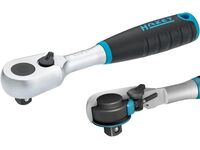 Ráčna jemnozubá přepínací HAZET 863HP