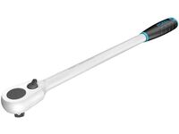 Ráčna jemnozubá přepínací extra dlouhá HAZET 916HPL