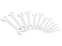 Sada oboustranných otevřených klíčů VIGOR V1461N