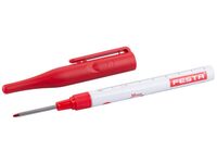 Značkovač hloubkový FESTA permanentní červený