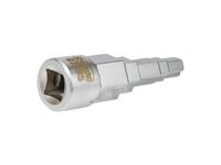 Klíč na radiátorové šroubení Cr-V, 1/2"
