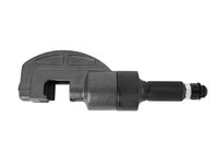 Hydraulická hlava na stříhání betonářské oceli HHG-25F