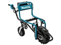 Makita DCU 180Z aku kolečka Li-ion LXT 2x18V,bez aku Z