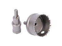 Vykružovač karbidový 22 mm