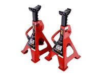 Zajištovací sloupky 2t 1pár  T42002