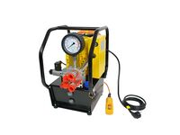 Elektrická hydraulická pumpa pro hydraulické momentové klíče HE4TW-2