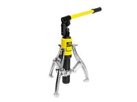 Dvou- nebo tříramenný hydraulický stahovák HHL-5R