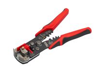 Kleště odizolovávací, lisovací / krimpovacíí FESTA Industry