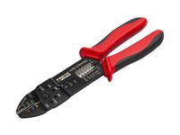 Kleště odizolovávací a lisovací FESTA Industry