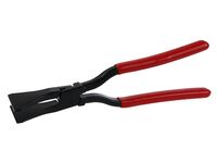 Kleště klempířské FESTA rovné 60mm