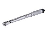 Klíč momentový FESTA 1/4" 5-25Nm