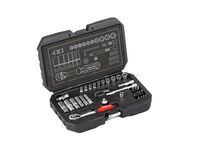 Gola sada FESTA CrV 36ks 1/4"