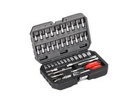 Gola sada FESTA CrV 45ks 1/4&quot;