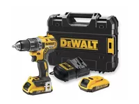 DeWALT DCD791D2 Akumulátorová bezuhlíková vrtačka 70Nm