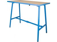 Pracovní stůl GWB 100/50 F
