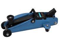 Posuvný hydraulický zvedák 
GRH 2/330