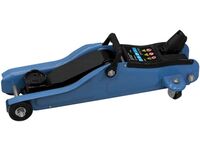 Posuvný hydraulický zvedák
GRH 2/330 L