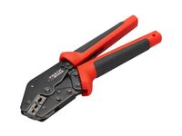 Kleště lisovací / krimpovací FESTA INDUSTRY s výměnnými čelistmi