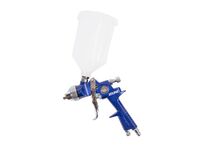 Pistole stříkací s horní nádobkou 0,6l
